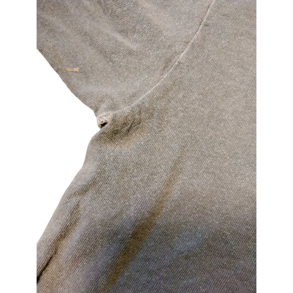 Steamboat Springs T Shirt Mountain Bear Distressed Blue Colorado Youth Small - Picture 8 of 8